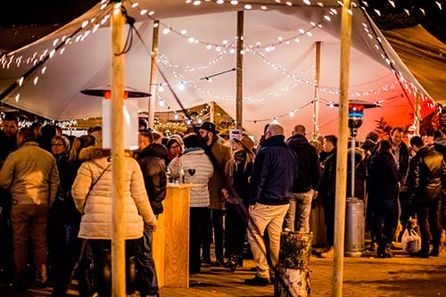 Good Mood - Winterbar